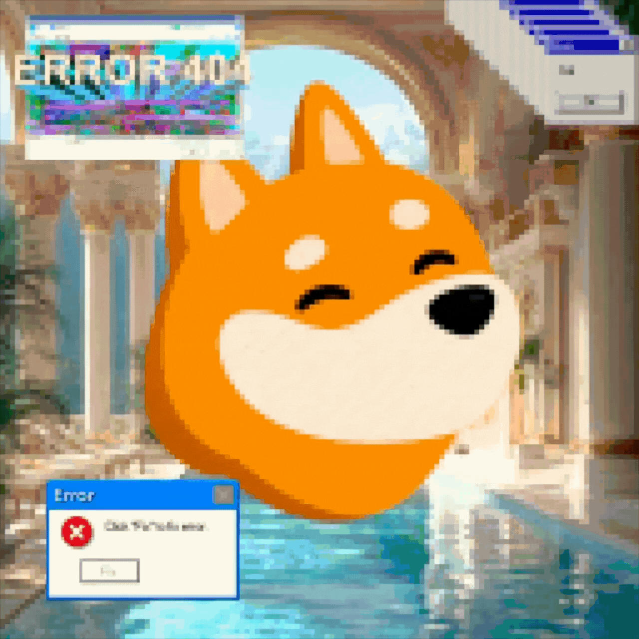 $BONK
