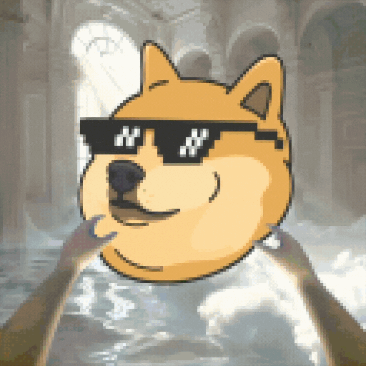 $DOGE