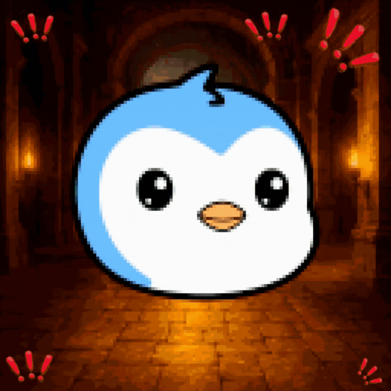 $PENGU