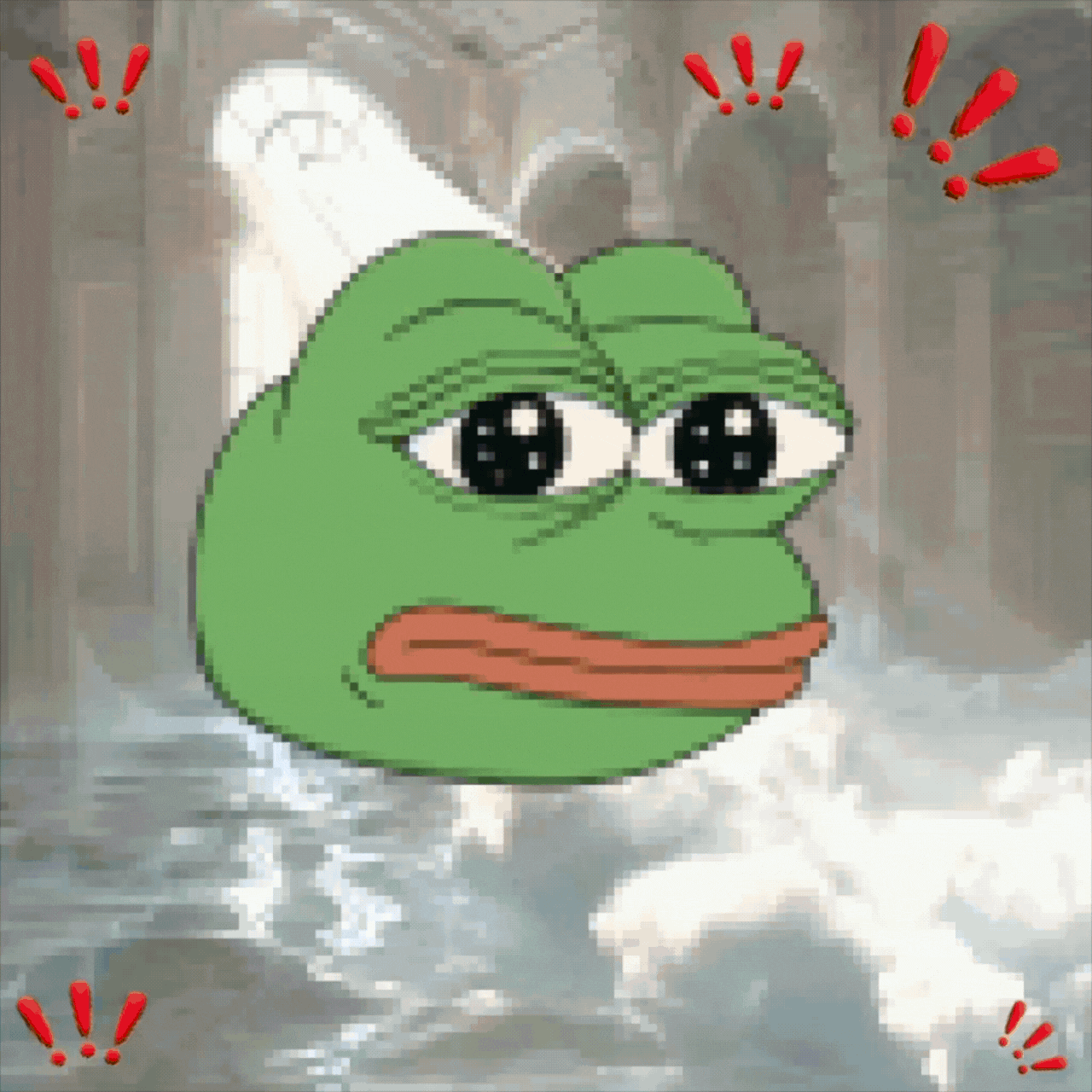 $PEPE