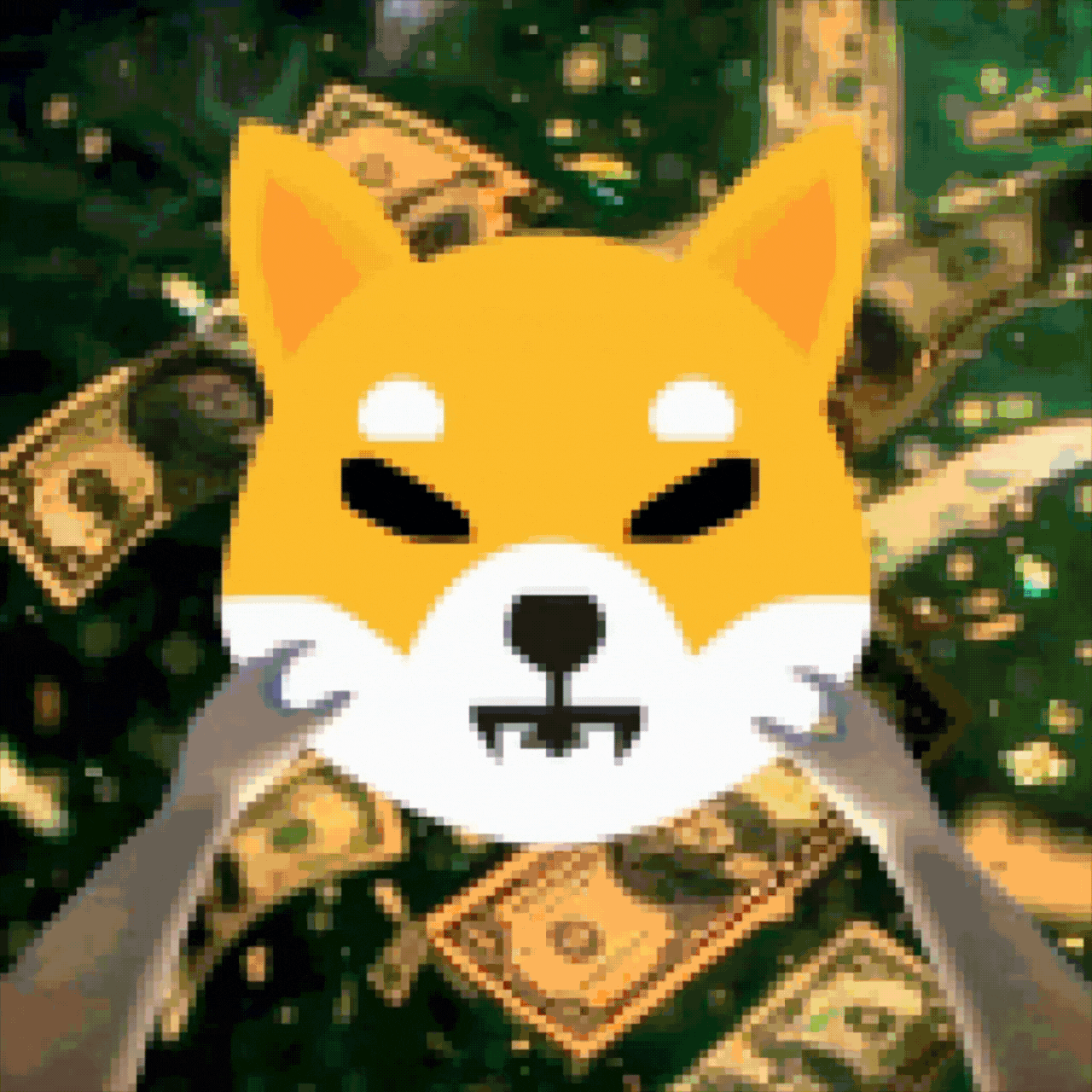 $SHIB